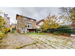 Vente maison 6 pièces  110.00m²  Villemomble