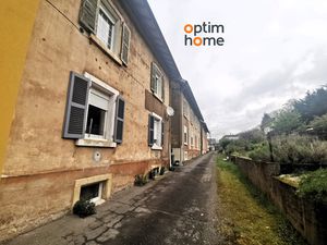 Coquet appartement sans travaux