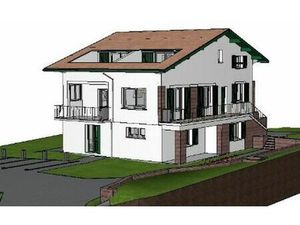 Appartement Angresse m² T-3 à vendre  215 000 €