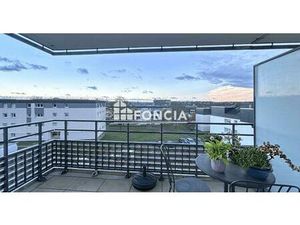 APPARTEMENT T3 - BLAINVILLE SUR ORNE