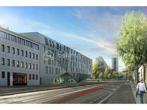 Pour investisseur - T1 meublé en résidence gérée