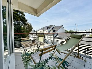 Agréable Appartement de Type 2