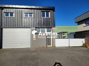 Bureau prestigieux de 283 m2 en location - Les Marches  Auvergne-Rhône-Alpes