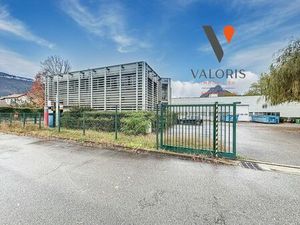 Bureau prestigieux de 282 m2 en location - Seyssinet-Pariset  Auvergne-Rhône-Alpes