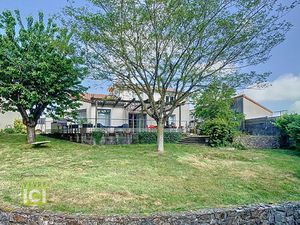 Maison familiale La Romagne