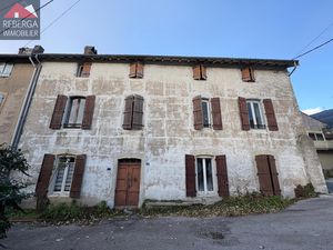 MAISON LABASTIDE ROUAIROUX
