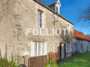 Maison Liesville sur Douve 116 m2