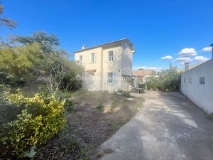 Maison Martigues 4 pièce(s) 73 m2