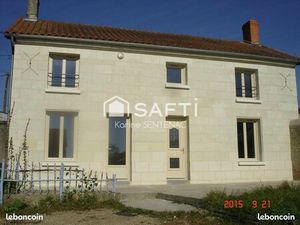 Propriété 4 pièces 93 m²