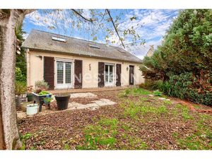 Maison à deux pas de la mer - Plérin - Secteur Roselier