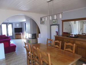 Maison de 158m ² entièrement rénovée