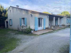Maison de 152 20 m² à Saint-Remy-De-Provence