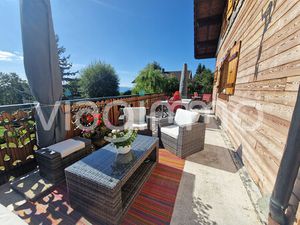 Maison Thollon Les Memises 6 pièce(s) 147 m2