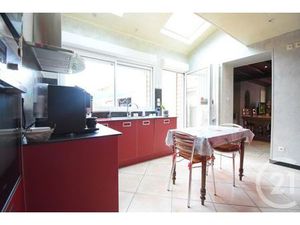 Maison à vendre - 7 pièces - 207 m2 - Vichy - 03 - AUVERGNE