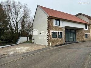 Propriété 6 pièces 187 m²