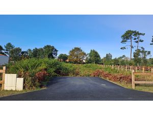 Magnifique terrain à vendre