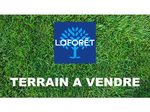 A VENDRE - TERRAIN 610M² - SEYSSUEL