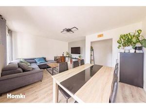 À vendre – Appartement T3 bis de 85 m² avec balcon et double box – Beaumont