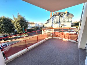 QUARTIER DE LA MARCELLIERE - APPT T2