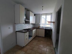 Appartement 4 pièces Persan