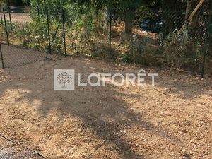 Résidence neuve - CHATEAU GOMBERT - T2 rez de jardin de 43.20m² avec terrasse  jardin et p