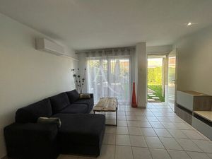 Appartement meublé T2 POULX - A LOUER 45 19 m2