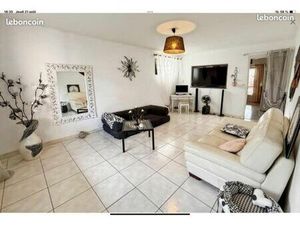 Maison 7 pièces 190 m2