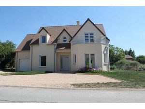 Maison Orgeval 6 pièce(s) 145 m2