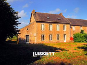 Maison 10 pièce(s)  SCRIGNAC