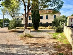 Vente terrain 325 m² à Marignane (13700)  219 000 €