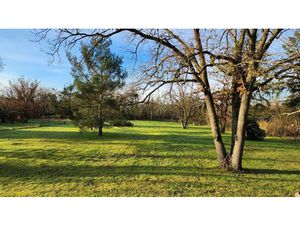 Vente terrain 2465 m² à Mousseaux-sur-Seine (78270)  165 000 €