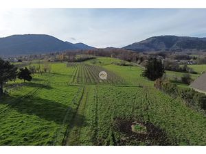 Vente terrain à batir 2267 m² à Wuenheim (68500)  325 000 €