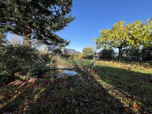 Vente terrain 300 m² à Bréal-sous-Montfort (35310)  92 500 €