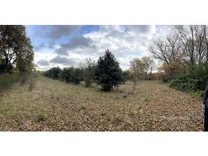 Vente terrain 5892 m² à Issirac (30760)  99 000 €