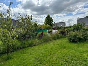 Vente terrain 500 m² à Landévant (56690)  97 280 €