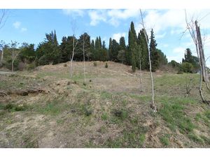 Vente terrain 1515 m² à Limoux (11300)  93 500 €