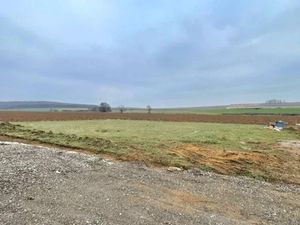 Vente terrain 943 m² à Longuyon (54260)  95 000 €