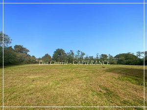 Vente terrain 10455 m² à Nogaro (32110)  93 500 €