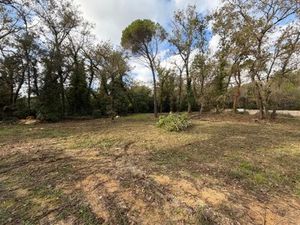Vente terrain 1316 m² à Opio (06650)  745 000 €