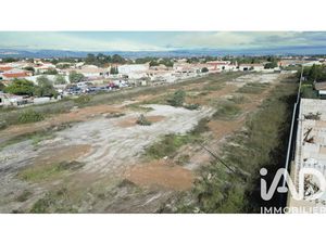 Vente terrain 401 m² à Pia (66380)  96 000 €