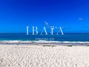 Vente terrain 10000 m² à Saint-Martin (97150)  735 000 €