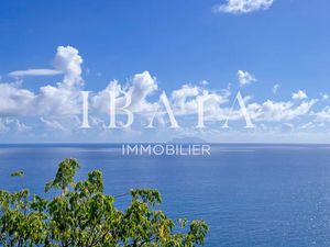 Vente terrain 4342 m² à Saint-Martin (97150)  985 000 €