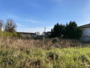Vente terrain 495 m² à Bordeaux (33000)  492 000 €