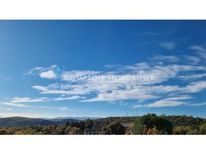 Vente terrain 1542 m² à Labeaume (07120)  126 200 €