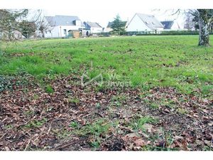 Vente terrain 1362 m² à Sainte-Reine-de-Bretagne (44160)  105 000 €