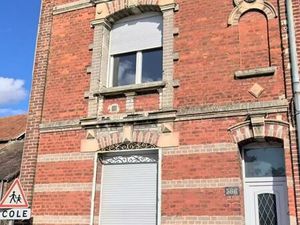 Chambre étudiant Quartier St Maurice