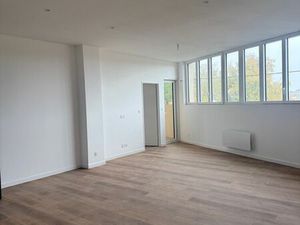 ◊ Logement 84m² neuf à La Couronne (16400)