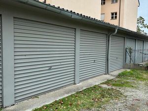 Garage à louer | centre ville de Divonne-les-Bains