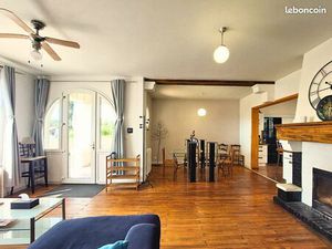 Maison 3 chambres à Biganos