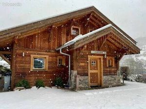 Recherche location à l’année